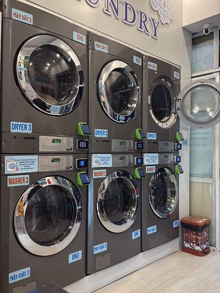 Hình ảnh GOGO Laundry - 2