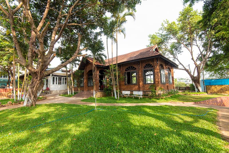 Hình ảnh Nhà hàng sân vườn Thiên Thanh - 5