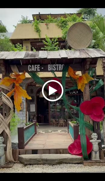 Hình ảnh An Wabi Coffee and Restaurant - 6