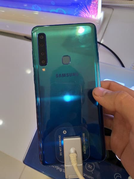 Hình ảnh Thế Giới Di Động - 4