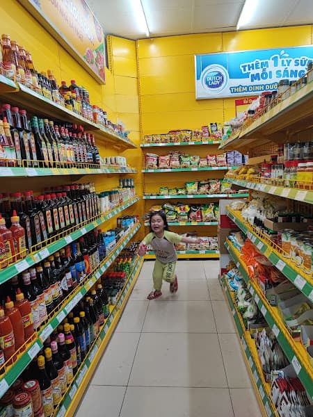 Hình ảnh Siêu thị Bách hoá XANH TTTM Thứ Ba - 3