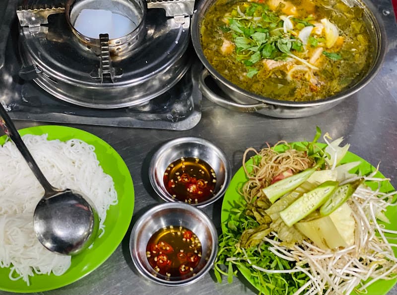 Hình ảnh Quán Giàn Mướp - 6