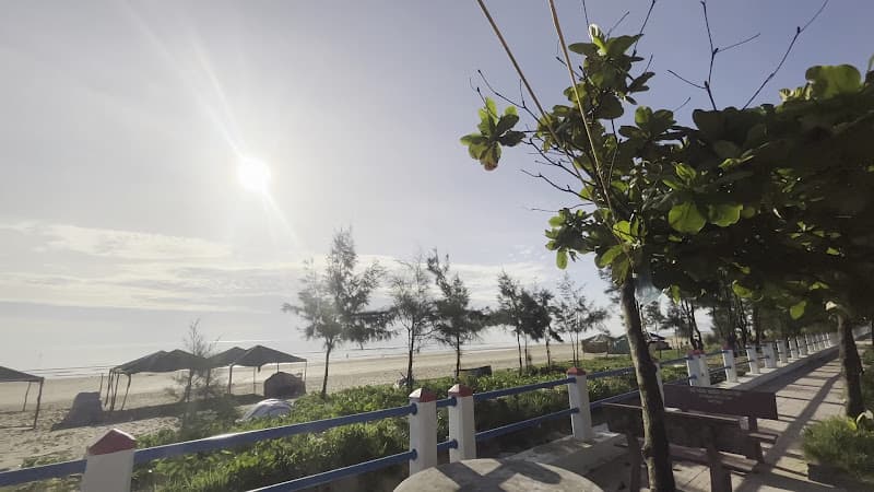 Hình ảnh Bãi biển Thạch Khê - 3