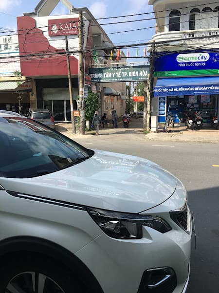 Hình ảnh Nhà thuốc Pharmacity - 2