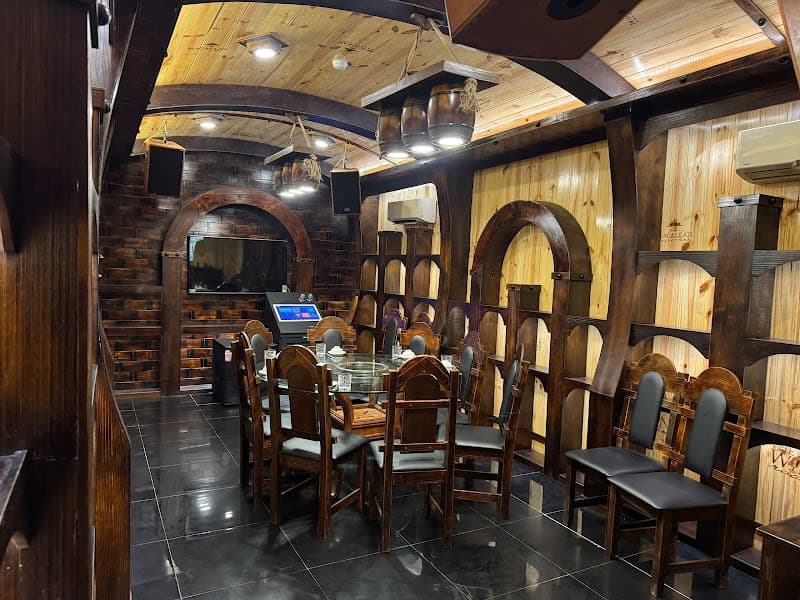 Hình ảnh Mỹ Quỳnh Beer Karaoke - 6