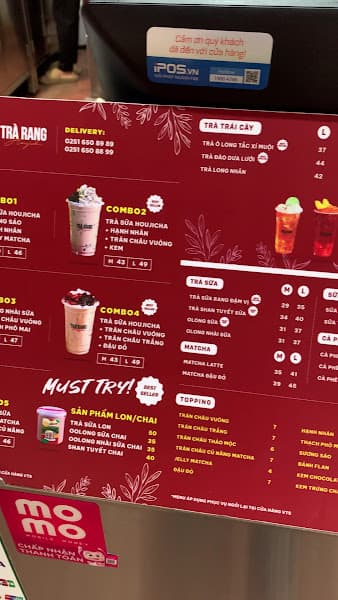Hình ảnh Houjicha+ Võ Thị Sáu - 3