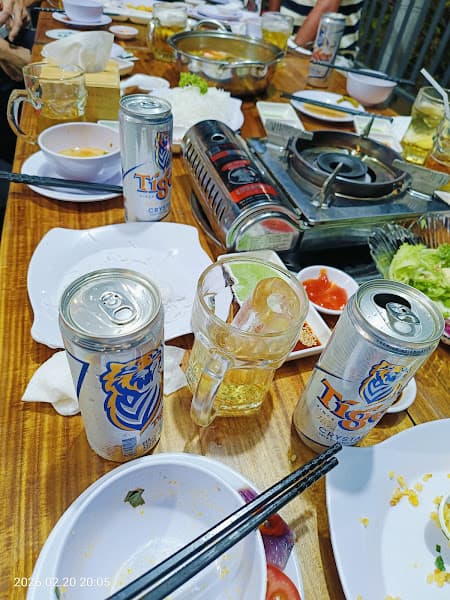 Hình ảnh Mầm BBQ - 3