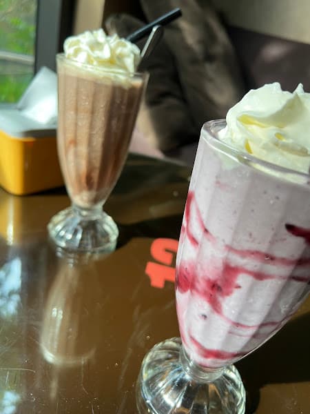 Hình ảnh CaFe Ly - 2