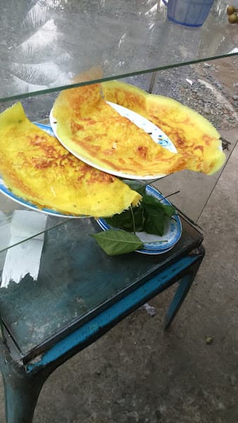 Hình ảnh Bánh Xèo 5 Mễn(chay mặn) - 2