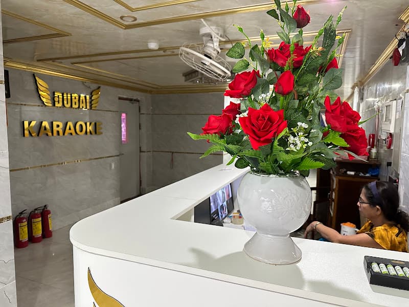 Hình ảnh Karaoke DuBai - 4