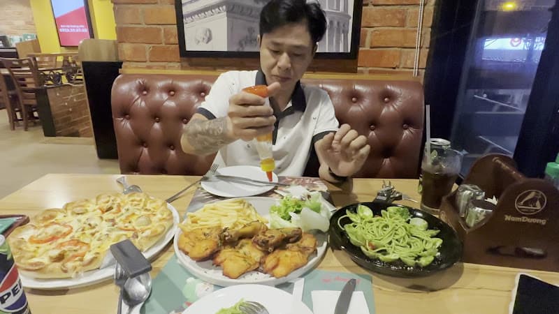 Hình ảnh Domino's Pizza - 6