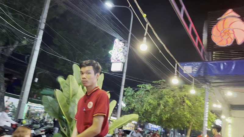 Hình ảnh Quán ỐC16H - 2