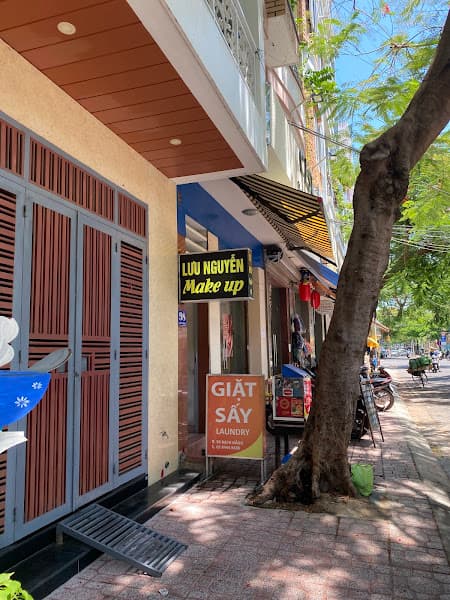 Hình ảnh Giặt Sấy Nha Trang - 4