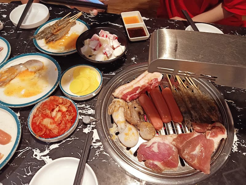 Hình ảnh MỘC - Lẩu Nướng - 3