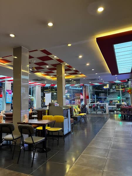 Hình ảnh Lotteria Bạch Đằng - 4