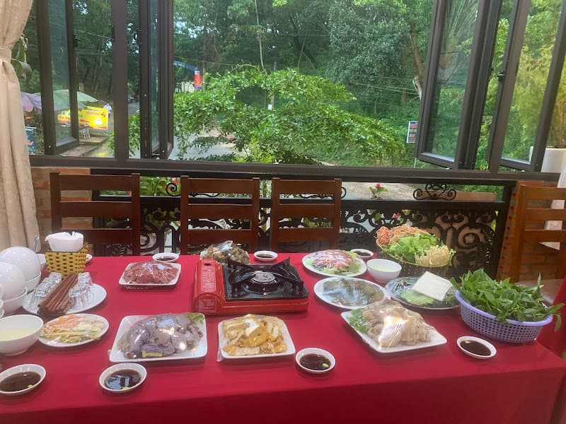 Hình ảnh Nhà Hàng Mường Bi - 4