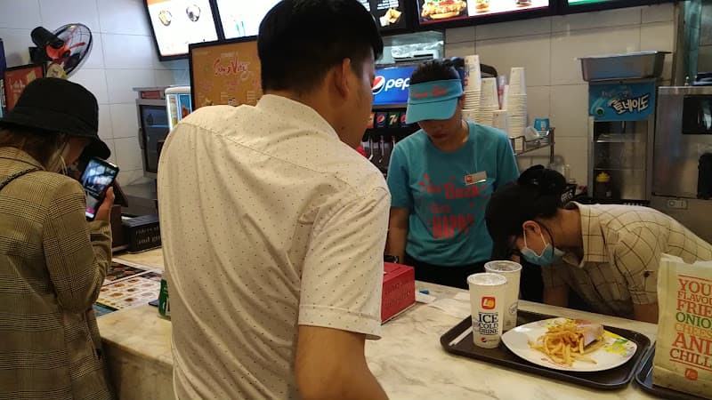Hình ảnh Lotteria Hoàn Kiếm - 6