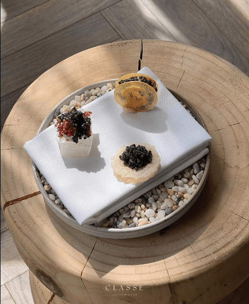 Hình ảnh Classé - 4