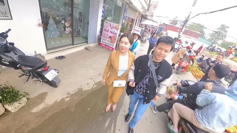 Hình ảnh Chợ Yên - 4