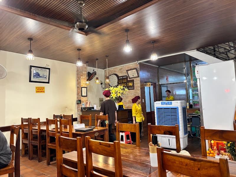 Hình ảnh Bánh khọt Cô Ba Vũng Tàu - 3