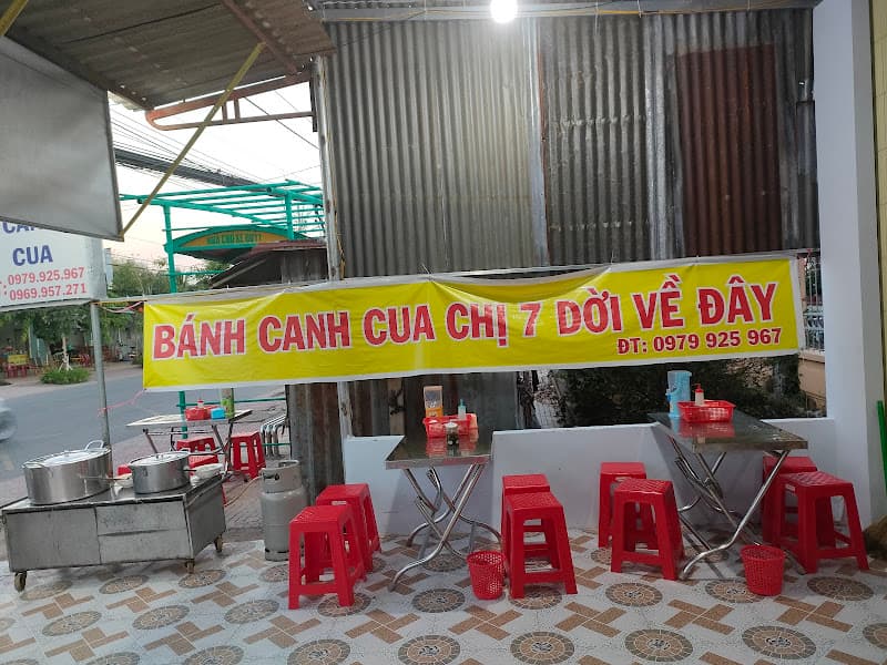 Hình ảnh Bánh canh cua chị 7 - 3