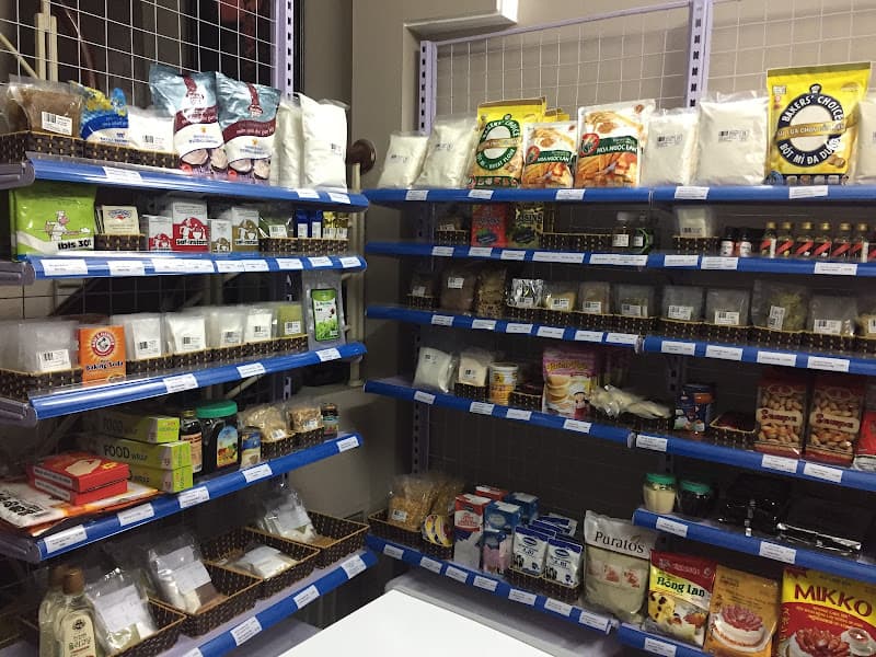 Hình ảnh Abby Bạch Mai - 6