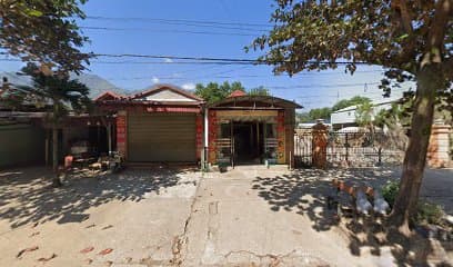 Ăn vặt Thanh Hằng