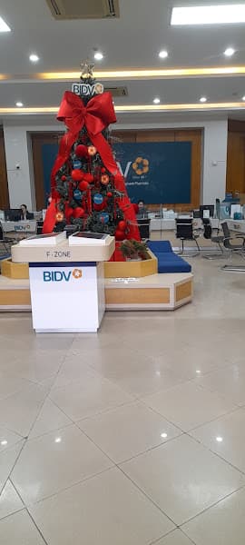 Hình ảnh CN Ninh Bình - Ngân hàng TMCP Đầu tư & Phát triển Việt Nam (BIDV) - 2