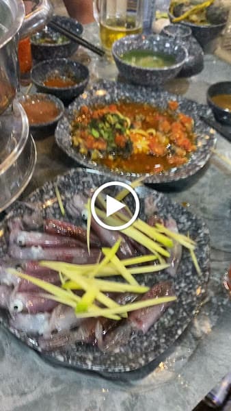 Hình ảnh Hải Sản Lặn A5 - Cơ Sở 14 Trần Thánh Tông - 3