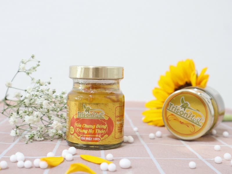 Hình ảnh YẾN SÀO TRÍ SƠN - 2