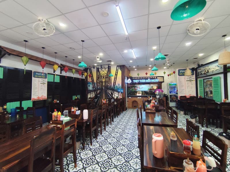 Hình ảnh Phở Bò Hùng Râu - 4