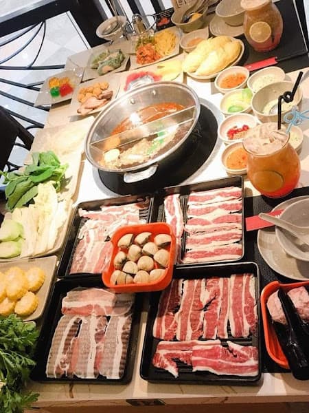 Hình ảnh Hotpot story Vincom Cà Mau - 4