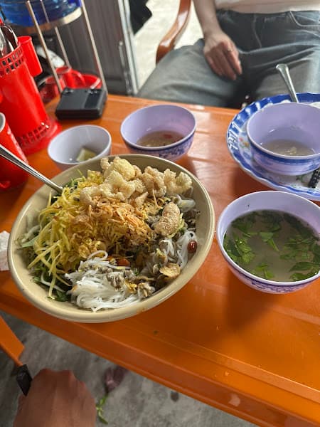 Hình ảnh Bánh cuốn, bánh ướt, bún hến Ngọc Thúy - 3