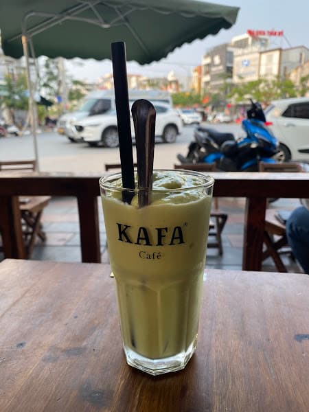 Hình ảnh KAFA 126 Hồ sen - 3