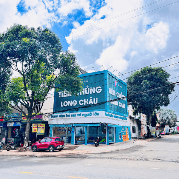 Hình ảnh Trung Tâm Tiêm Chủng FPT Long Châu - 5