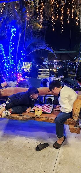Hình ảnh Cà phê Nắng - 7
