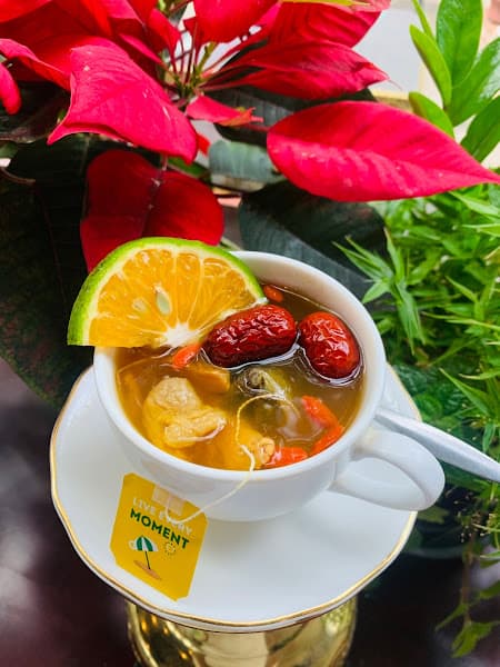 Hình ảnh H CAFE - 3