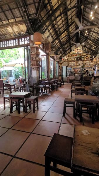 Hình ảnh Nối Café - 5