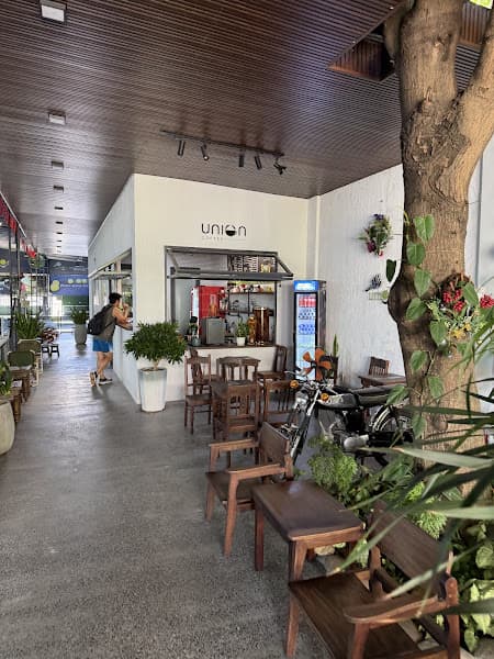 Hình ảnh Sân Pickleball UNION - 2