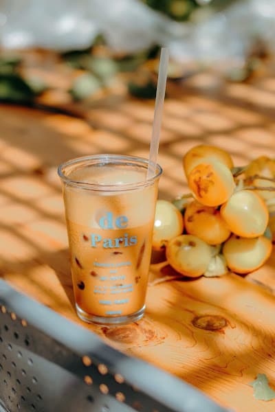 Hình ảnh Là Lá Workspace Coffee & Events - 4