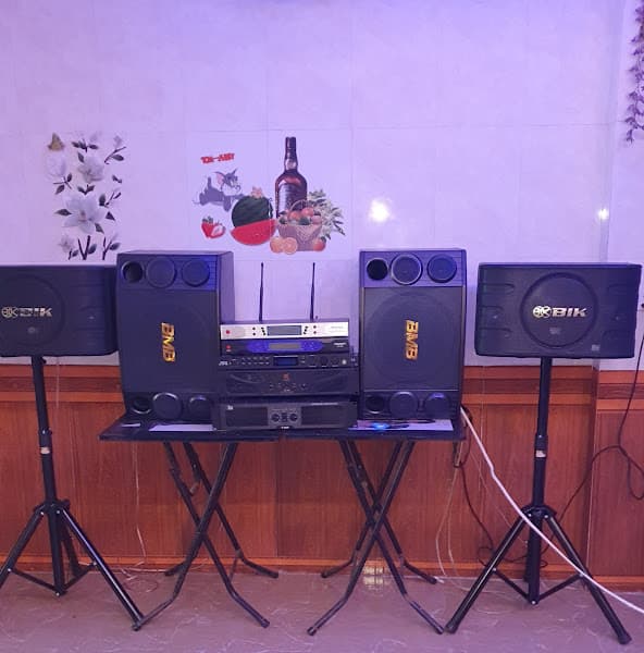 Hình ảnh Karaoke Quân Ngân - 4