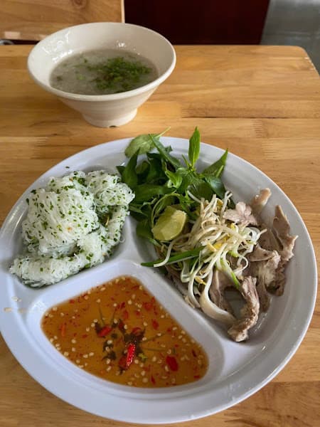 Hình ảnh Quán Cô Ba - 2