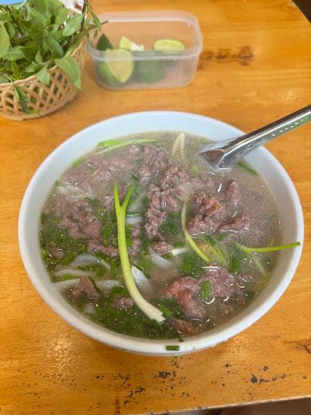 Hình ảnh Bò Ngon Quang Dũng - 2