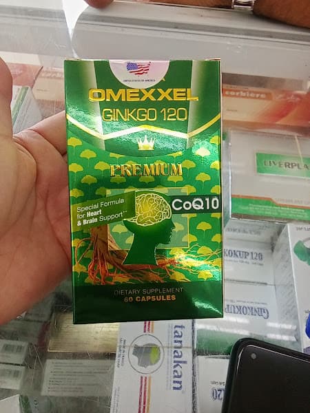 Hình ảnh Nhà Thuốc FPT Long Châu - 5