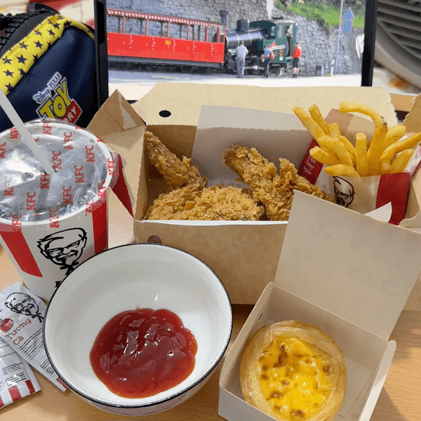 Hình ảnh KFC - 6