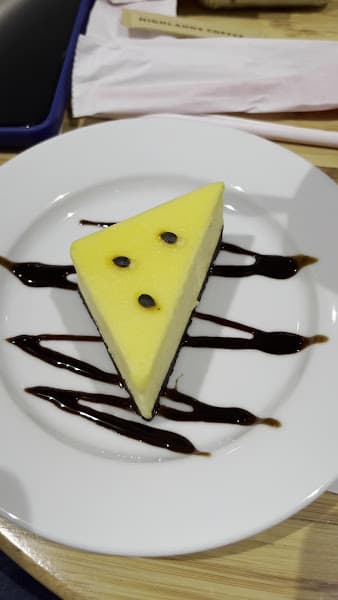 Hình ảnh Highlands Coffee Lotte Mall West Lake HN - 3