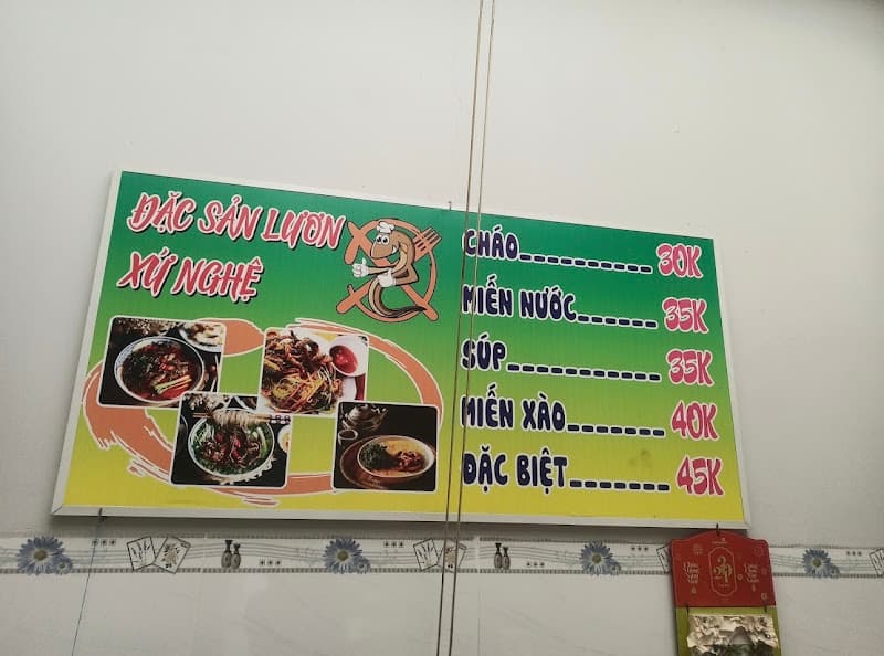 Hình ảnh Cháo Lươn xứ nghệ 37 - 2