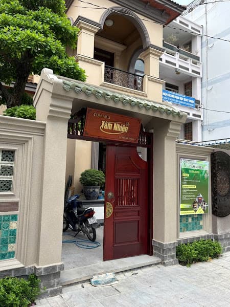 Ảnh bìa Nhà Hàng Cơm Niêu TÂM NHIÊN