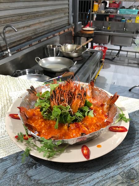 Hình ảnh Quán Mưa Rừng - 3