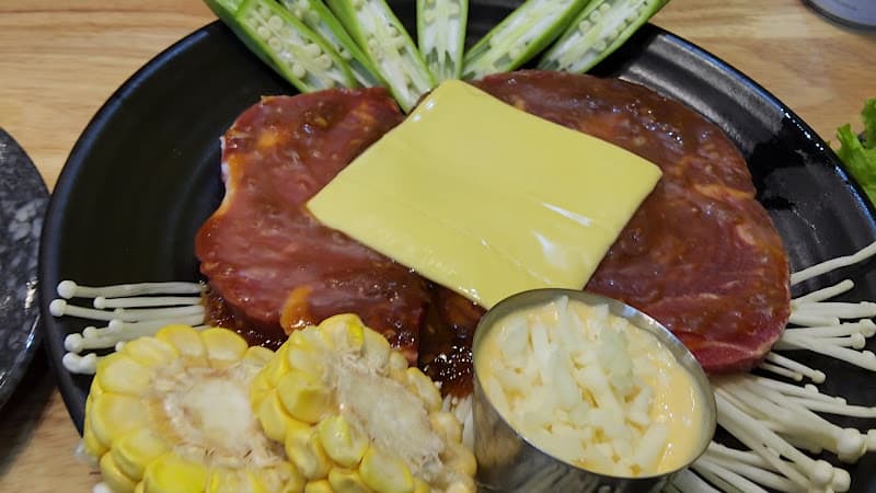 Hình ảnh Bò Ú Quán - 3